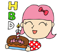 Hi pond v.3 sticker #12743657