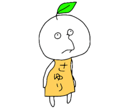 sayuri sticker #12743927