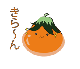 tabemono sticker #12744114