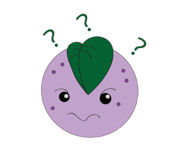 tabemono sticker #12744123