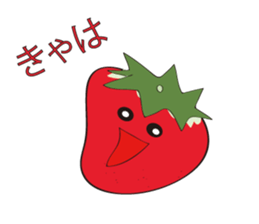 tabemono sticker #12744130