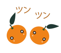 tabemono sticker #12744132