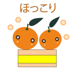 tabemono sticker #12744141