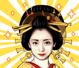 Yumi Adachi sticker #12744499