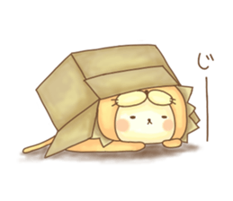 nekonyaion1 sticker #12745012