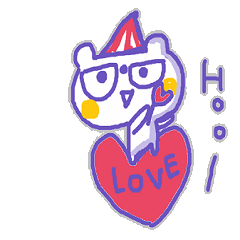 Kansai-ben KUMAMA ver.2