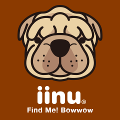 iinu - Shar Pei
