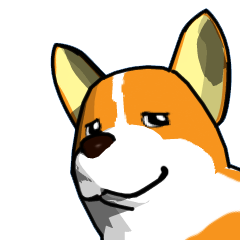 Moving ! Kogio of Corgi!2