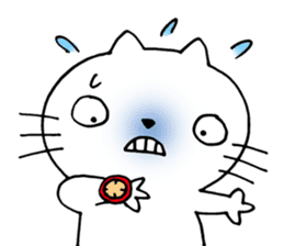 monogusa ponta (yuru-kawa) ver.2 sticker #12745942