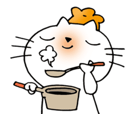 monogusa ponta (yuru-kawa) ver.2 sticker #12745964