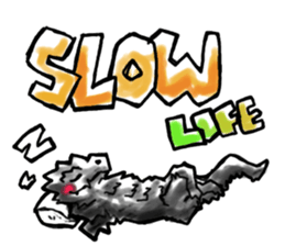 Dracos The Ultimate sticker #12745994