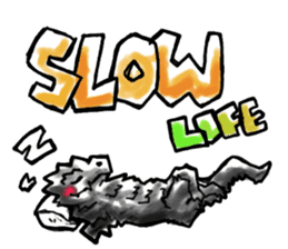 Dracos The Ultimate sticker #12745994