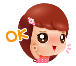 jennie sticker #12746088