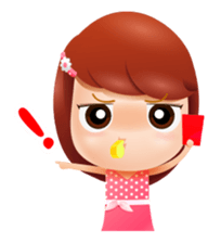 jennie sticker #12746113