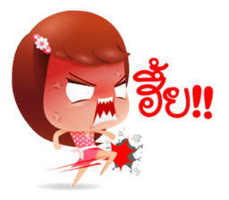 jennie sticker #12746115