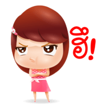 jennie sticker #12746116