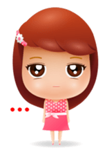 jennie sticker #12746118