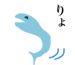 takochan ikachan sticker #12746874