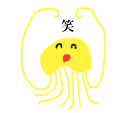 takochan ikachan sticker #12746878