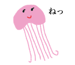 takochan ikachan sticker #12746881