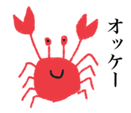 takochan ikachan sticker #12746883