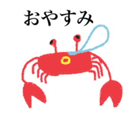 takochan ikachan sticker #12746885