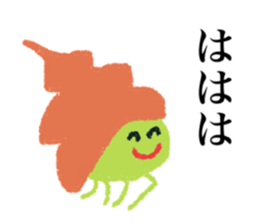 takochan ikachan sticker #12746896