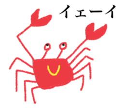 takochan ikachan sticker #12746898