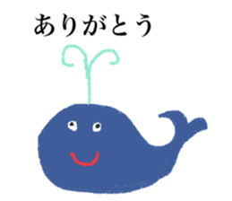 takochan ikachan sticker #12746899