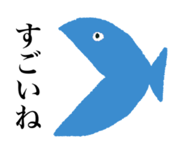 takochan ikachan sticker #12746900