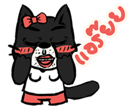 HodSus sticker #12747164