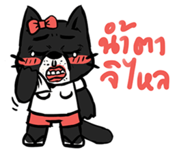 HodSus sticker #12747166