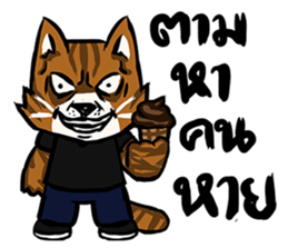 HodSus sticker #12747176