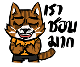 HodSus sticker #12747194