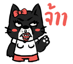 HodSus sticker #12747212