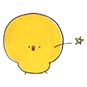 Piyo Piyo Sticker :9 sticker #12747881