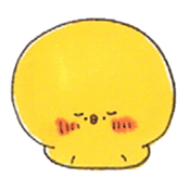 Piyo Piyo Sticker :9 sticker #12747882