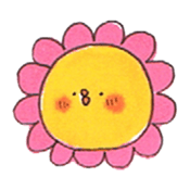 Piyo Piyo Sticker :9 sticker #12747888