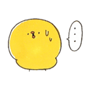 Piyo Piyo Sticker :9 sticker #12747891