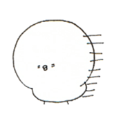 Piyo Piyo Sticker :9 sticker #12747899