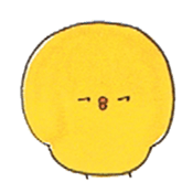 Piyo Piyo Sticker :9 sticker #12747907