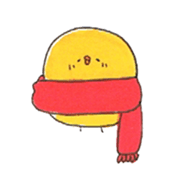 Piyo Piyo Sticker :9 sticker #12747910