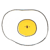 Piyo Piyo Sticker :9 sticker #12747913