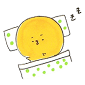 Piyo Piyo Sticker :9 sticker #12747916