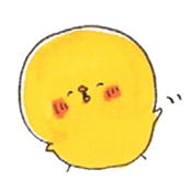 Piyo Piyo Sticker :9 sticker #12747917