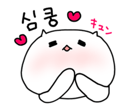 Bnyako5 sticker #12747930