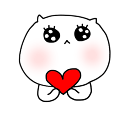 Bnyako5 sticker #12747932