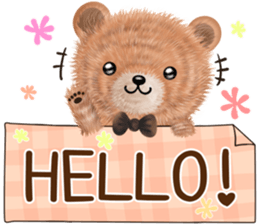 nuikuma 4 sticker #12748288