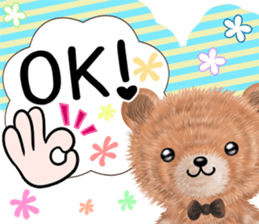 nuikuma 4 sticker #12748294