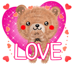 nuikuma 4 sticker #12748306